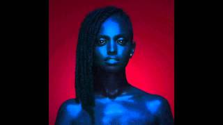 Rewind - Kelela (Official Audio)