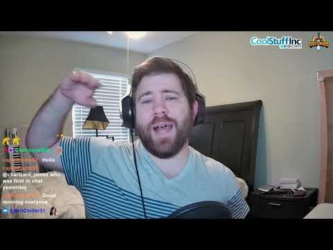 !SL GRUUL LANDFALL - NIV REBORN | Sep 3, 2021