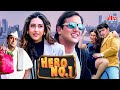 Hero No 1 1997 Govinda Karisma Kapoor Kader Khan 90s Ki Superhit Romantic Hindi Movie