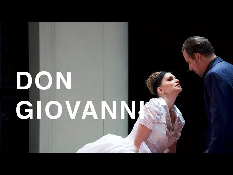DON GIOVANNI Trailer
