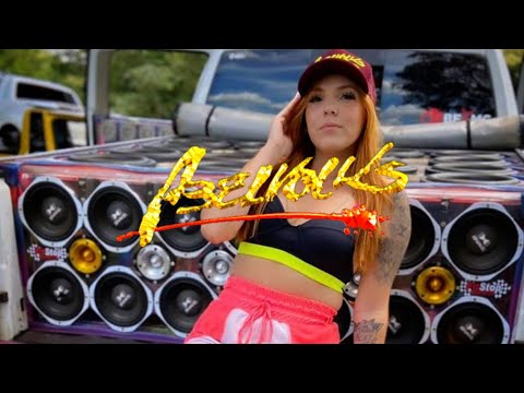 Abelvolks EletroFunk 2022 - Na Onda Do Berimbau (Dj JOHN LOU)