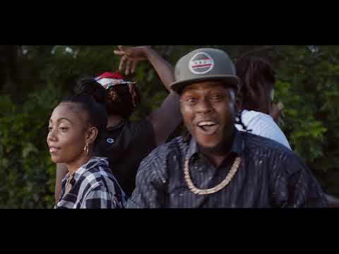 TR Shine, Missy B, Concego & Boss Lady - 'With BLU We ALL Win (Todos Ganamos)'