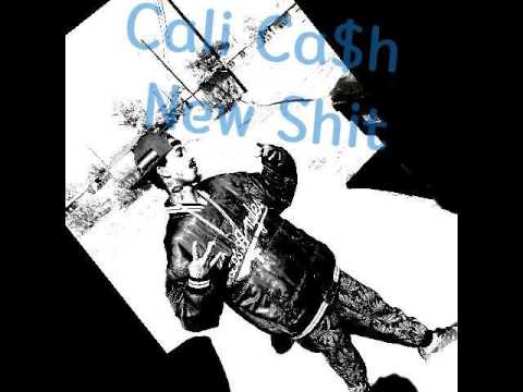 Calicash newshit