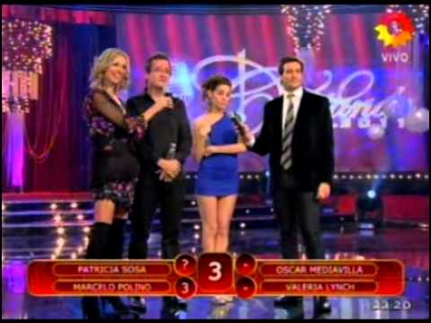 Cantando 2011 - 2 de julio