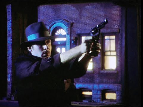 "BYTE THE BULLET"  1983  Restored