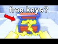 I Found Roblox Rivals Easter Eggs