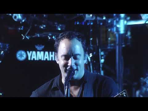 2012 08 12   Dave Matthews Band   Away from the World