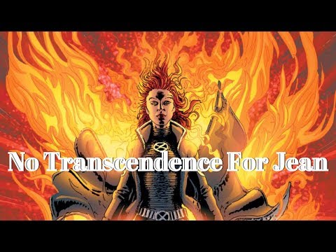 CTP of Transcendence is NOT for Jean