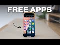 14 INCREDIBLE IPhone Apps You Must Get