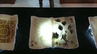 Artist in Residence in Fuping, China