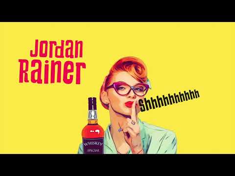 Jordan Rainer - Crossfire (Lyric Video)