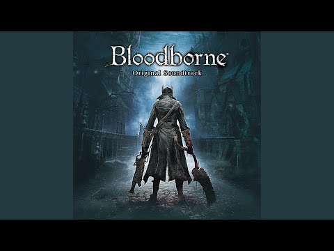 Bloodborne