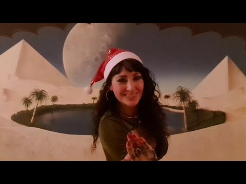 Leire Hathor - All I Want for Christmas... (2025)