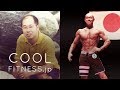 【しらぴょん】筋トレで人生を変えた男【motivation】