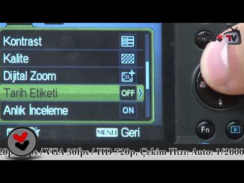 BenQ AE220 İnceleme - SCROLL