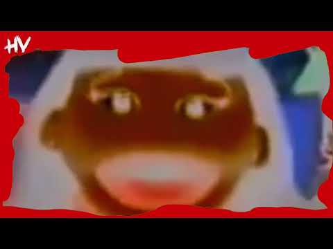 The Puzzle Place - Theme Song (Horror Version) 😱