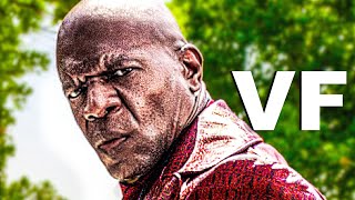 THE KILLER'S GAME Bande Annonce VF (2025) Dave Bautista, Action