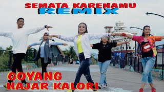 Download lagu DJ REMIX TERBARU 2023 | MALAM BANTU AKU TUK  LULUHKAN DIA | GOYANG SENAM KREASI mp3