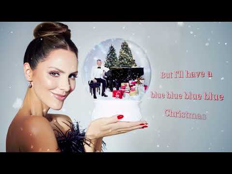 Video thumbnail for Blue Christmas
