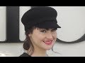 Shailene Woodley Ben Volavola Paris 24 September 2018 Fashion Week Show Dior PFW