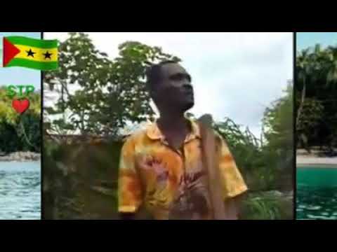 Dino Bajú_ STleva(música de São Tomé e príncipe)