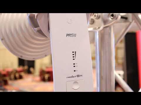 WP2021 @Ubiquiti Interview