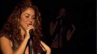 Shakira - Obtener Un Si (letra)