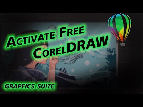 CORELDRAW FREE DOWNLOAD 2022-2023 / CORELDRAW CRACK 2022 / CRACKED VERSION FREE
