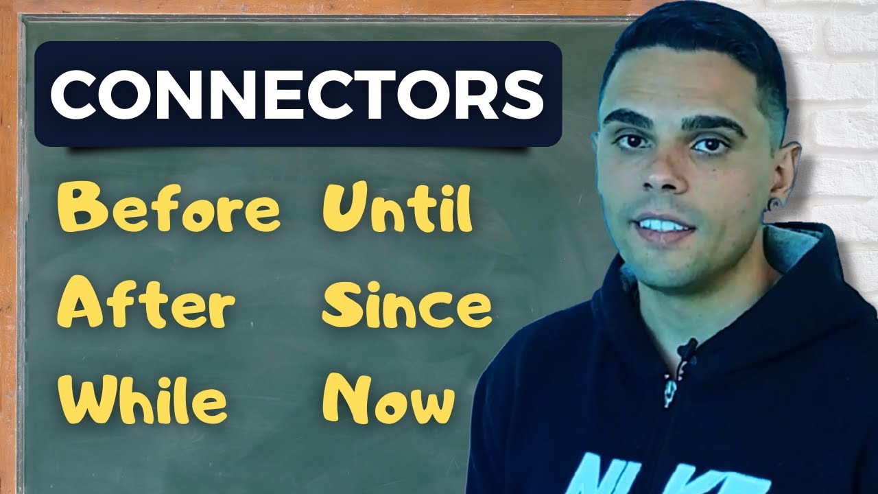 Connectors: entenda a regra