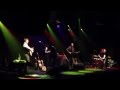 Joe Henry w/ Lisa Hannigan - Sticks & Stones (LIVE @ Highline Ballroom, NYC)