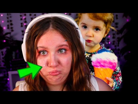 Crying Over My *SISTER*.... She Hung Up On Me!