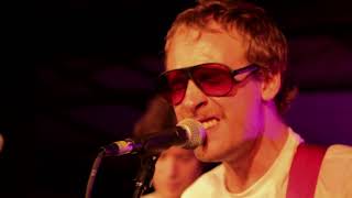 Deer Tick - Main Street - 8/28/2011 - Old Lantern Barn - Charlotte, VT