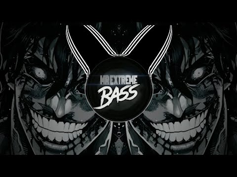 RITMADINHA DANÇANTE - DJ GUDOG (BRAZILIAN PHONK) BASS BOOSTED ||BASS BOOSTED SONG