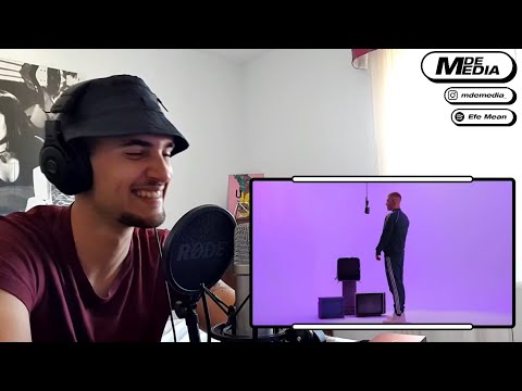 (Reacción) Al Safir x Dawiz - Rivaldo