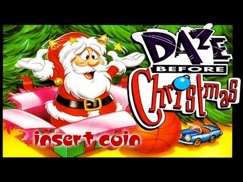 Daze Before Christmas Super Nintendo