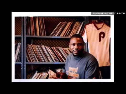 Chief Kamachi - Copperfield