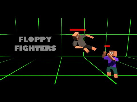 Floppy Fighters
