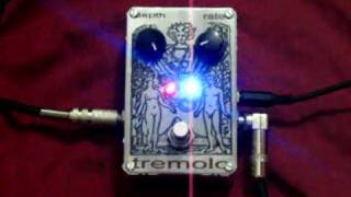 Video thumbnail for Tremolo - EA Tremolo by Peter effects