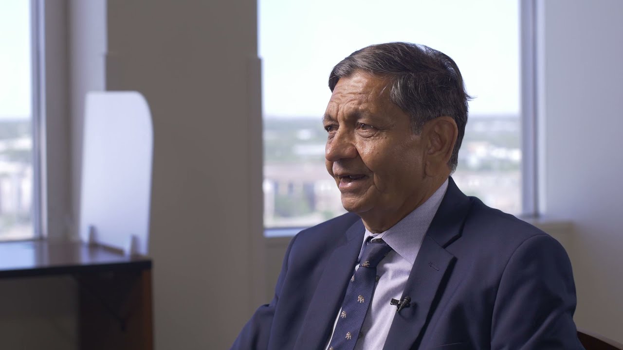 Woven Health Dr  Trivedi Award Final