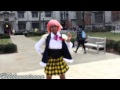 Gumi - After-School Stride (放課後ストライド) 