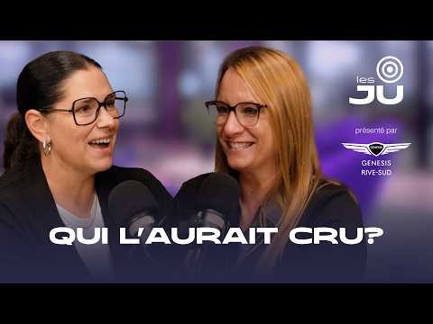 Et si elles avaient suivi leurs rêves de jeunesse?