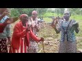 Kas Saenyun Oh Baba Kalenjin Song