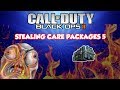STEALING CARE PACKAGES WITH ANGRY REACTIONS BLACK OPS 2 5