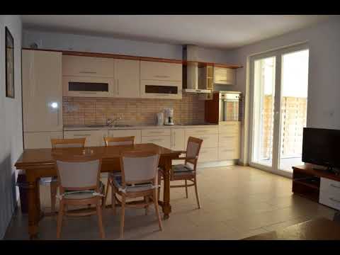 Apartments Buljan - Baška - Croatia