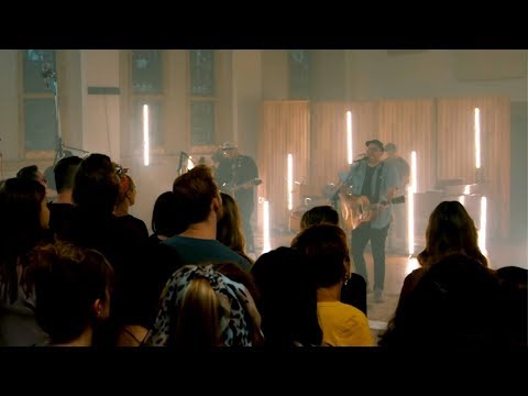 Thumbnail for Center Stage video