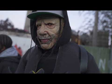 Artist Remzino - Duke Nukem ft Grouch , Frenchdeluxe , Blinkz Virgo & Ugly P prod by Blasian Beatz