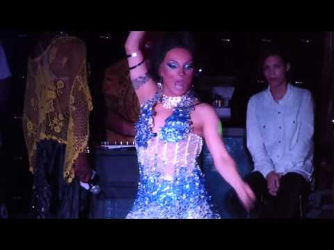 Mylena Angel | "ESPECIAL BY JEFF FERRAZ" CASA DO SEU ZÉ (08-04-16) FULL HD - BY LEH SANUTY