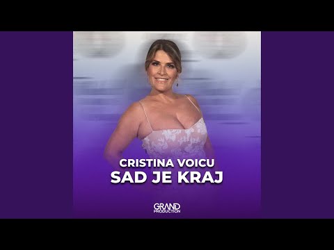 Sad Je Kraj