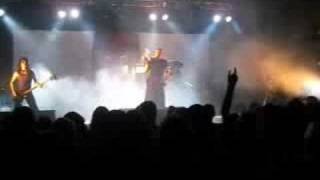 Samael at KOA part 7 Year Zero