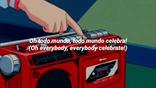 Celebrate- Ingrid Michaelson feat. AJR (Tradução)